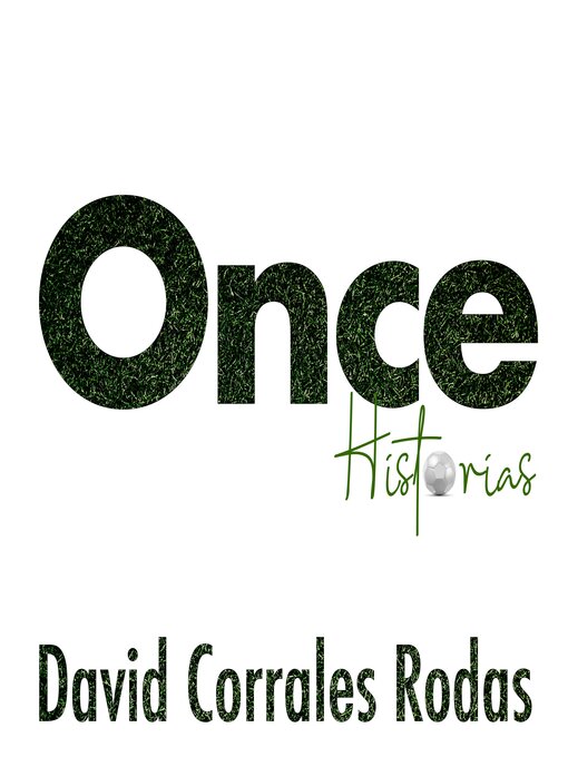 Title details for Once by Davo - Available